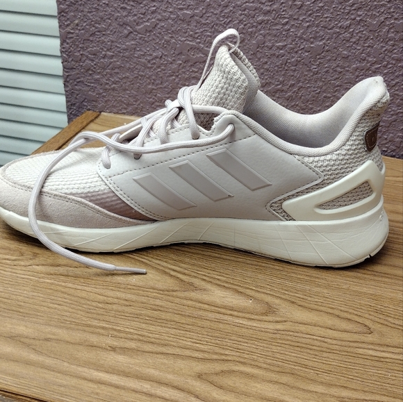 Womens Size 9 Adidas Questarstrike X 'Ice Purple' ART F97658 Fast Shipping 😊 - Picture 12 of 15